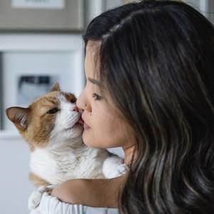 Meet your Posher, Cecilia